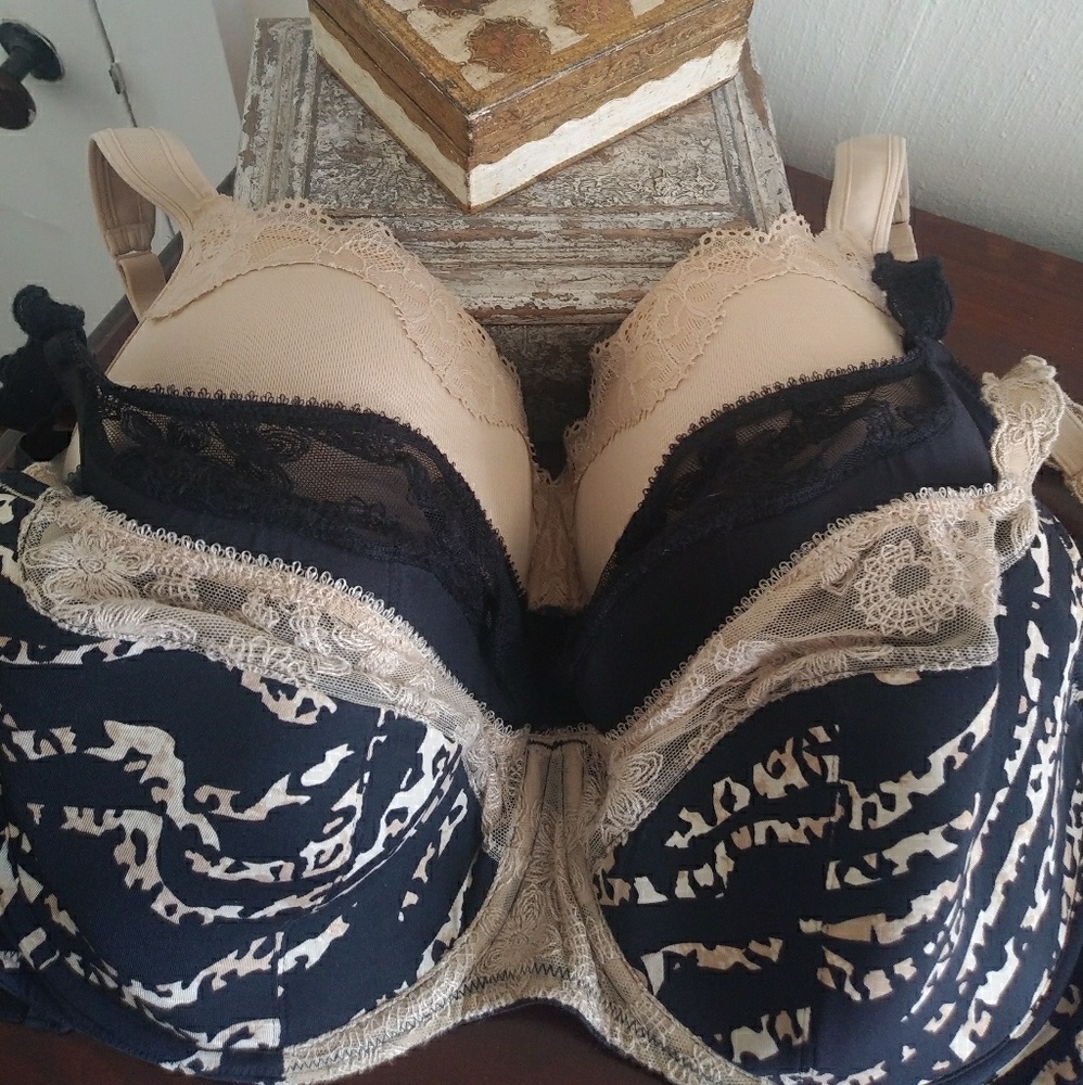Cacique Bras